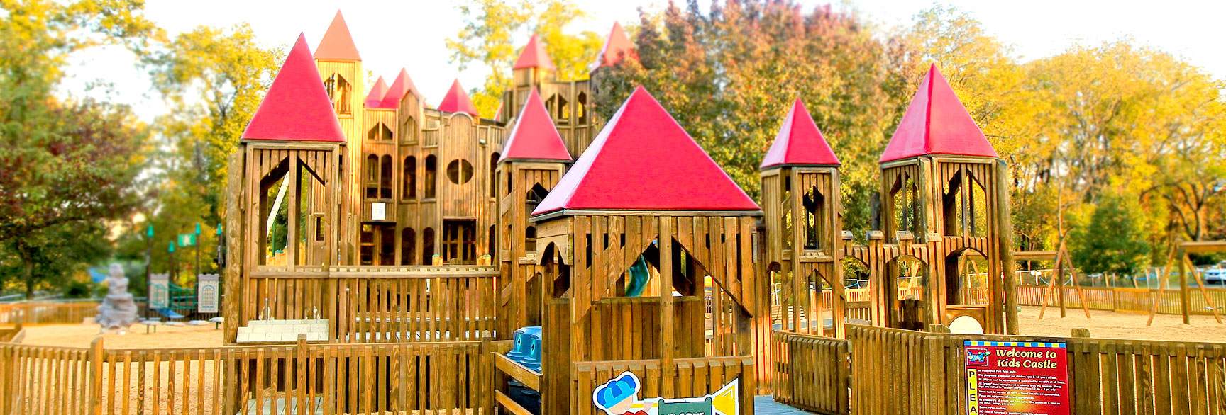 Kids Castle Build the Kingdom at Kids Castle
